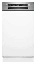 Bosch Εντοιχιζόμενο για 10 Σερβίτσια Π44.8xY81.5εκ. SPI2HKS42E