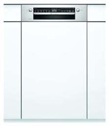 Bosch Εντοιχιζόμενο για 10 Σερβίτσια Π44.8xY81.5εκ. SPI2XMS04E