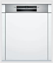 Bosch Εντοιχιζόμενο για 13 Σερβίτσια Π59.8xY81.5εκ. SMI4HVS33E
