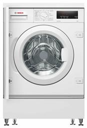 Bosch Εντοιχιζόμενο 8kg WIW24342EU