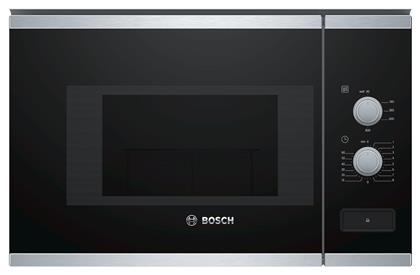 Bosch BFL520MS0 Εντοιχιζόμενος 20lt Μαύρος