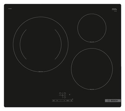 Bosch Επαγωγική Αυτόνομη PUJ61RBB5E