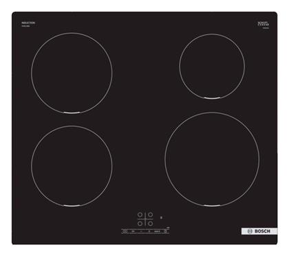 Bosch Επαγωγική Αυτόνομη PUE611BB5E