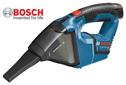 Bosch Επαναφορτιζόμενο 12V Χωρίς Φορτιστή & Μπαταρία GAS 10,8 V-LI Professional