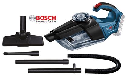 Bosch Επαναφορτιζόμενο 18V Χωρίς Φορτιστή & Μπαταρία GAS 18V-1 από το e-shop