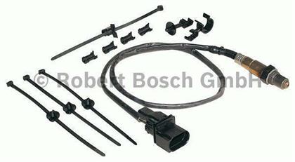 Bosch Αισθητήρας Λάμδα για Audi A3/A8-Vw Golf/Polo