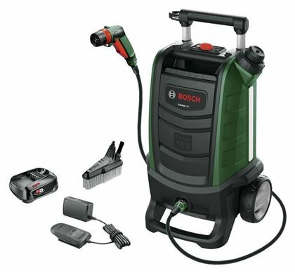 Bosch Fontus GEN II Πλυστικό Μπαταρίας 18V 20bar