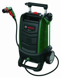 Bosch Fontus GEN II Πλυστικό Μπαταρίας Solo με Πίεση 20bar