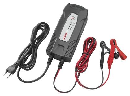 Bosch Φορτιστής Μπαταρίας Αυτοκινήτου 12V C1 Battery Charger