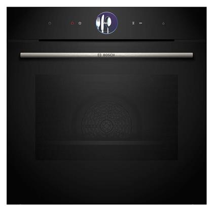 Bosch Άνω Πάγκου Μαύρος HMG7361B1