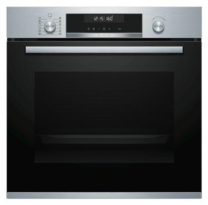 Bosch Εντοιχιζόμενος άνω Πάγκου χωρίς Εστίες Inox HBS578BS0