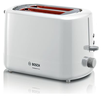 Bosch Φρυγανιέρα 2 Θέσεων 800W