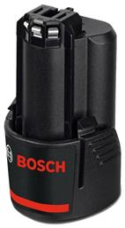 Bosch GBA Μπαταρία Εργαλείου Λιθίου 12V 3Ah από το Plus4u