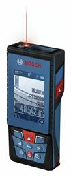 Bosch GLM 100-25 C με Δυνατότητα Μέτρησης έως 100m