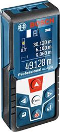 Bosch Μέτρο Laser GLM 500 με Δυνατότητα Μέτρησης έως 50m