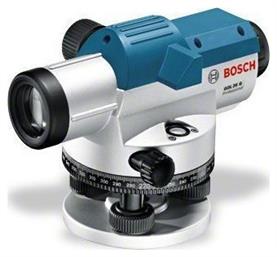 Bosch GOL 26 G Οπτικός Χωροβάτης 26x