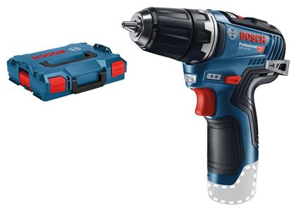 Bosch GSR 12V-35 Δραπανοκατσάβιδο Μπαταρίας Solo Brushless 12V