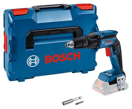 Bosch GTB 18V-45 Professional Κατσαβίδι Γυψοσανίδας Μπαταρίας Solo 18V