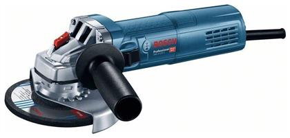 Bosch GWS 9-125 S Τροχός Ρεύματος 900W από το Esmarket