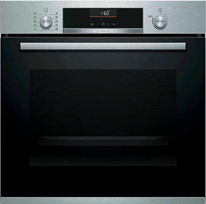 Bosch HBA5360S0 Φούρνος άνω Πάγκου 71lt χωρίς Εστίες από το Elektrostore24