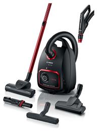 Bosch 850W με Σακούλα 4lt Μαύρη BGL6POW1