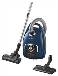 Bosch BGL8X230 890W με Σακούλα Μπλε