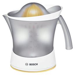 Bosch Ηλεκτρικός Στίφτης 25W με Χωρητικότητα 800ml Λευκός από το Public