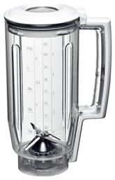 Bosch Κανάτα για Μπλέντερ 1.25lt