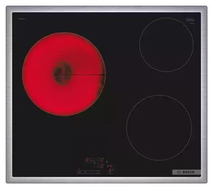 Bosch Κεραμική PKM645BB2E