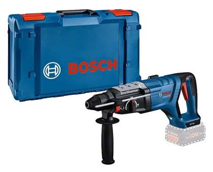 Bosch Κρουστικό Σκαπτικό Πιστολέτο Μπαταρίας 18V Solo GBH 18V-28 DC από το e-shop