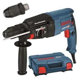 Bosch Κρουστικό Σκαπτικό Πιστολέτο Ρεύματος 830W