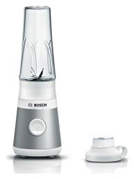 Bosch MMB2111T με Κανάτα 0.65lt 450W Inox από το Plus4u