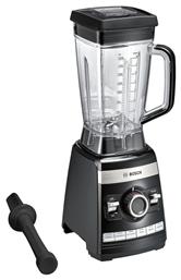 Bosch MMBH6P6B με Κανάτα 2lt 1600W Μαύρο