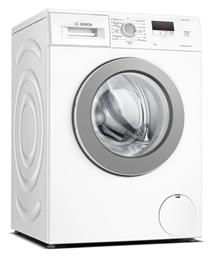 Bosch Πλυντήριο Ρούχων 8kg 1200 Στροφών WAJ24065BY