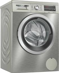 Bosch 9kg Inox WUU28TX1GR