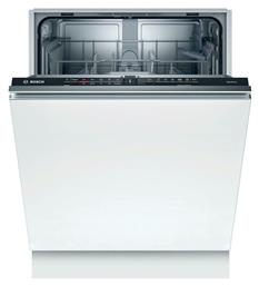 Bosch Πλήρως Εντοιχιζόμενο για 12 Σερβίτσια Π59.8xY81.5εκ. SMV2ITX16E