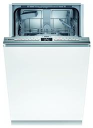 Bosch Πλήρως Εντοιχιζόμενο για 9 Σερβίτσια Π44.8xY81.5εκ. SPV4EKX29E