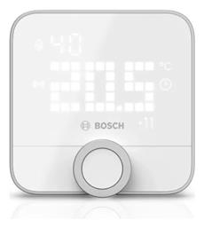 Bosch Ψηφιακός Θερμοστάτης Χώρου Smart