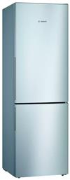 Bosch Ψυγειοκαταψύκτης 308lt KGV36VEAS