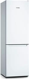 Bosch Ψυγειοκαταψύκτης NoFrost A++ KGN36NW30 από το Plus4u