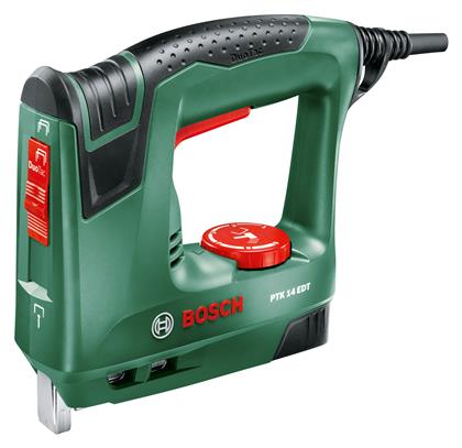 Bosch PTK 14 EDT Καρφωτικό Ρεύματος για Καρφιά και Συνδετήρες