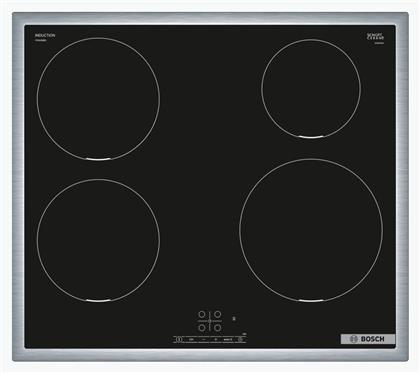 Bosch Serie 4 Επαγωγική