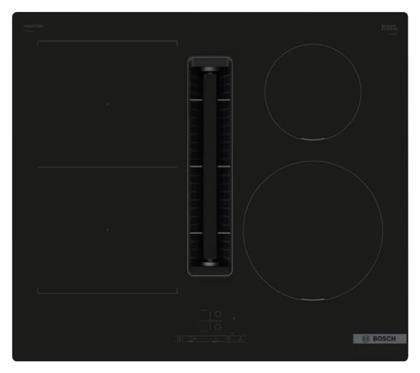 Bosch Serie 4 Επαγωγική