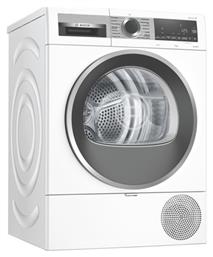Bosch Serie 6 8kg με Αντλία Θερμότητας