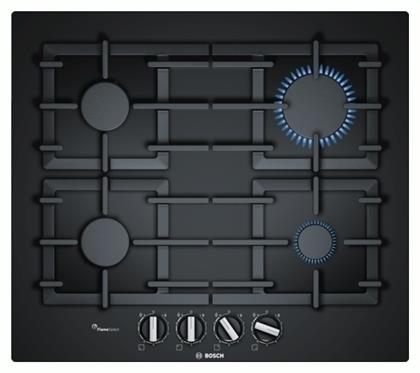 Bosch Serie 6 Φυσικού Αερίου