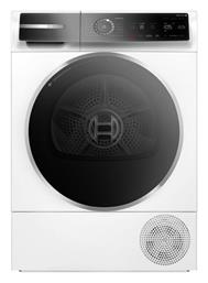 Bosch Serie 8 9kg με Αντλία Θερμότητας