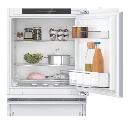 Bosch Συντήρηση 134lt Λευκό KUR21VFE0