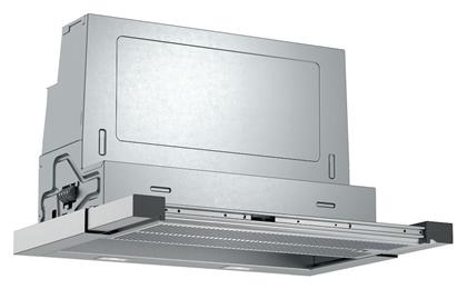 Bosch Συρόμενος 60cm Inox DFR067T51