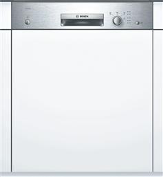 Bosch SMI24AS00E Πλυντήριο Πιάτων Εντοιχιζόμενο από το Elektrostore24