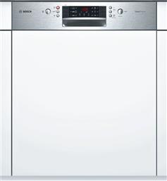Bosch SMI46AS04E Πλυντήριο Πιάτων Εντοιχιζόμενο από το Media Markt